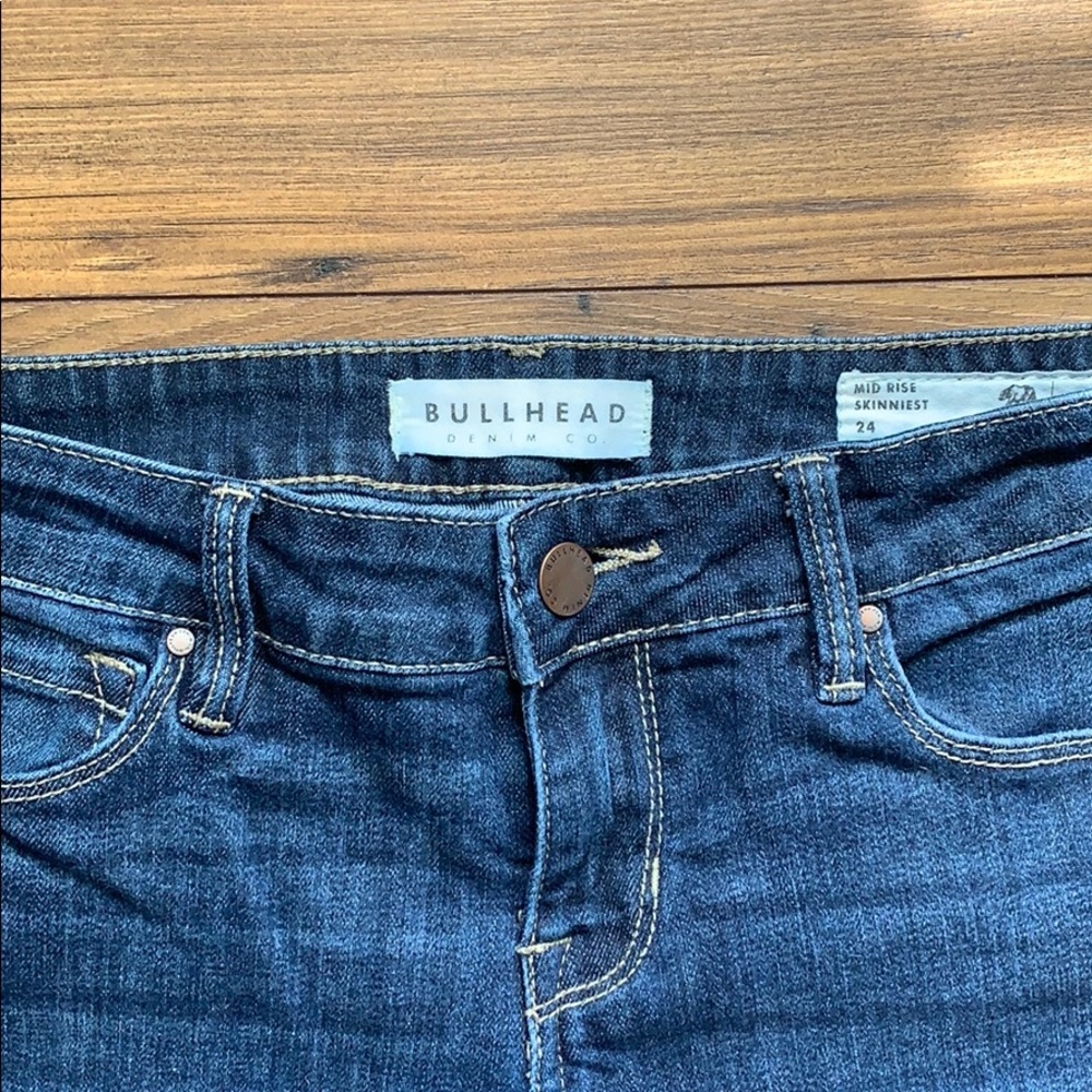 PacSun Jeans - Picture 3 of 4